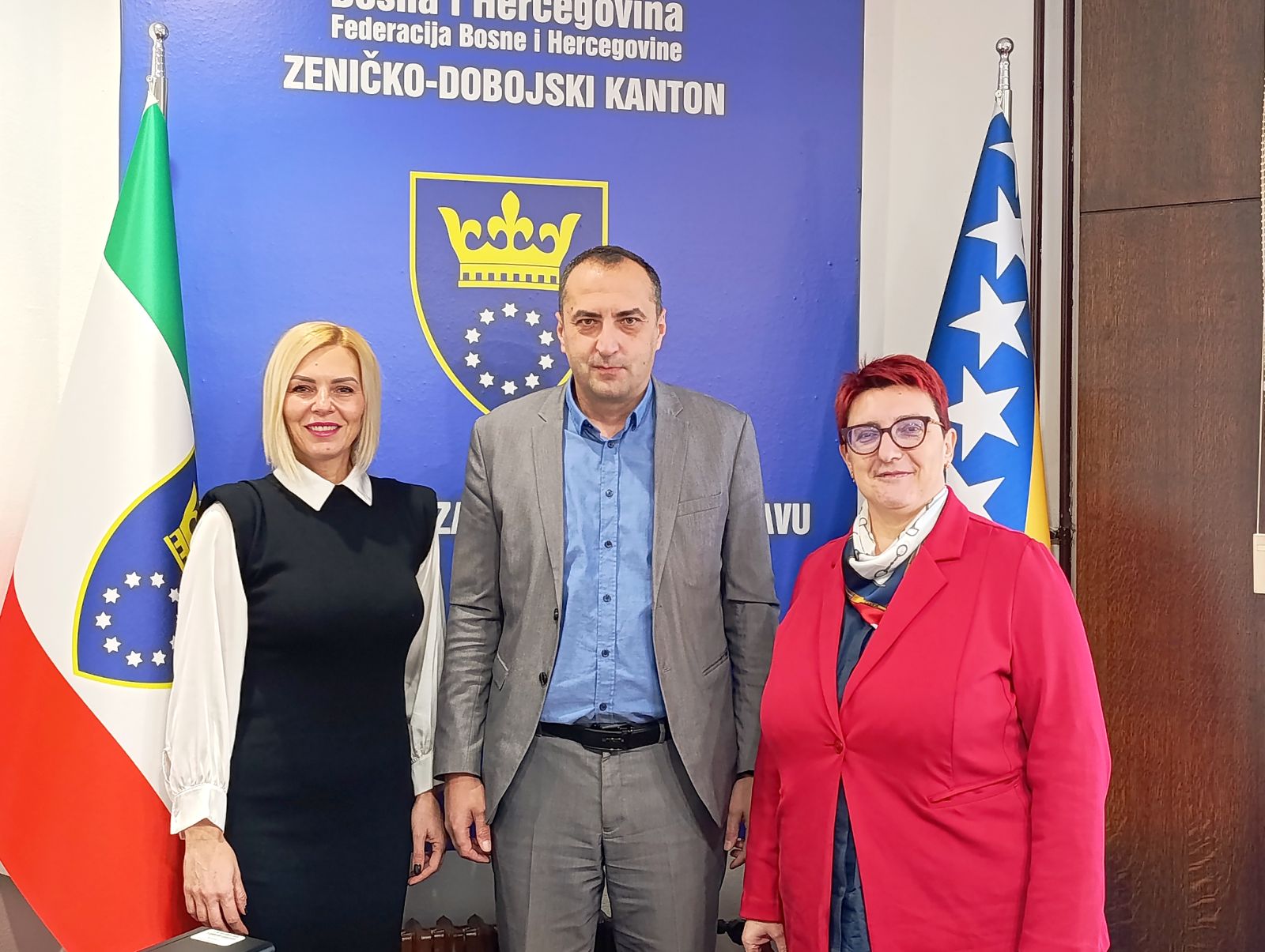 Vlada ZDK potpisala Aneks II Kolektivnog ugovora: Minuli rad povećan na 24%